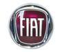 Imagem de EMBLEMA FIAT VERMELHO DO PORTA MALAS MEDIDA 74x74x6 MM PALIO FASE 3 2008 2009 2010 2011