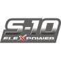 Imagem de Emblema Flexpower S10 2007 A 2020