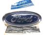 Imagem de Emblema Ford  da Tampa Traseira Novo Focus