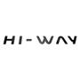 Imagem de Emblema Frontal Teto (HI-WAY) Para Iveco Novo Stralis - 5801656754