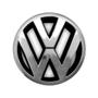 Imagem de Emblema Frontal Vw Cromado Gol Parati Saveiro 95 96 97 98 99