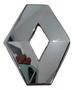 Imagem de Emblema Genuino Original Renault Cromado Duster Logan Clio
