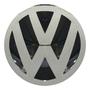 Imagem de Emblema grade caminhão vw delivery titan worker 23cm c/ tela