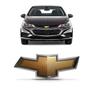 Imagem de Emblema Grade Dianteira Cruze Hatch Dourado