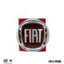 Imagem de Emblema Grade Dianteira Fiat Fiorino Idea Uno