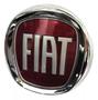 Imagem de Emblema Grade Dianteira Fiat Mobi 2017 2018 2019 2020 Original