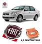 Imagem de Emblema Grade Dianteira Fiorino Fire 1.3 Fire 8V 2007 A 2013