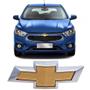 Imagem de Emblema Grade Dianteira Onix/Prisma 2013/2019