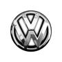 Imagem de Emblema Grade Dianteira Vw Fox G2 2013 2014 2015 Cromado