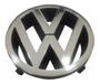 Imagem de Emblema Grade Dianteira Vw Gol Santana Golf