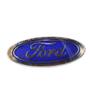 Imagem de Emblema grade (ford) cargo sapao plastico nac **ford cargo