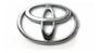 Imagem de Emblema grade hilux 05/2011