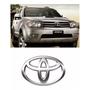 Imagem de Emblema Grade Hilux Sw4 2005 2006 2007 2008 2009 2010 2011