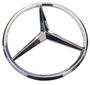 Imagem de Emblema Grade Mercedes Mb Sprinter - A9018170816