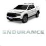 Imagem de Emblema Grade Para Fiat Toro Freedom Endurence 2021 A 2024