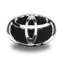 Imagem de Emblema Grade Toyota Hilux 2016 Até 2022 Original Marçon