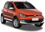 Imagem de Emblema Grade VW 12.5cm - Gol G4 Parati Voyage Saveiro