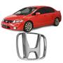 Imagem de Emblema Honda Volante Civic 07/18 Hrv City Fit