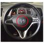 Imagem de Emblema Honda Volante Civic 07/18 Hrv City Fit