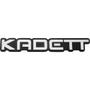 Imagem de Emblema Kadett 1991 A 1998 Cinza