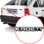 Imagem de Emblema Kadett 1991 A 1998 Cromado