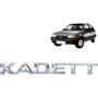 Imagem de Emblema Kadett 1996 A 1998 Cromado