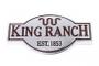 Imagem de Emblema King Ranch Ford