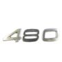 Imagem de Emblema lateral 480 volvo fh chines **volvo fh 12 chines