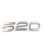 Imagem de Emblema lateral 520 volvo fh chines nac **volvo fh 12 chines