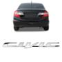 Imagem de Emblema Letreiro CIVIC para carros 2012 a 2016