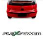 Imagem de Emblema Letreiro Cromado FLEXPOWER CELTA PRISMA CORSA VECTRA MONTANA