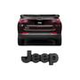 Imagem de Emblema Letreiro Jeep Traseiro Compass 2015 a 2021