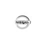 Imagem de Emblema Letreiro Logo Nissan Grade Kicks 2017 a 2021