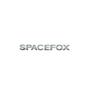 Imagem de Emblema Letreiro Spacefox Cromado Spacefox 2006 a 2021