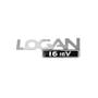 Imagem de Emblema Logan 1.6 16v