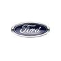 Imagem de Emblema Logo FORD Porta Mala/Grade New Fiesta / Novo KA Hatch / Novo KA+