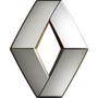 Imagem de Emblema Logo Renault Sandero Logan 2008 A 2014 Grade