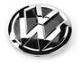 Imagem de Emblema Logo Vw Volkswagen Grade Jetta 2019 2020 2021 2022