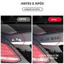 Imagem de Emblema Mercedes Benz AMG para Porta-Malas - GLC200, GLC250, GLE400, GLS450, V8, V12 Biturbo 4MATIC