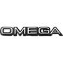 Imagem de Emblema Omega 1994 A 1995 Cromado