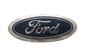 Imagem de Emblema Oval Ford Da Grade F1000 F4000 F600 F11000 Ate 92