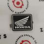Imagem de Emblema Painel Honda Cg160 Titan Fan Start Nxr160 Bros Xre
