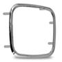 Imagem de Emblema para Volante  CR-V 2008 a 2014 Accord 2008 a 2010 Cromado com Pino