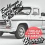 Imagem de Emblema Plaqueta Lateral C10 para GM Chevrolet Pick-Up C-10 - 133