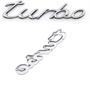 Imagem de Emblema Porsche 911 Turbo Carrera Cayman Cayenne Metal