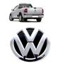 Imagem de Emblema Porta Mala Volkswagen Saveiro G6 2014 2015 2016