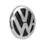 Imagem de Emblema porta mala vw gol voyage g6 e up 2013 a 2022