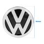 Imagem de Emblema porta mala vw gol voyage g6 e up 2013 a 2022