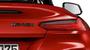 Imagem de Emblema Porta Malas M40i Original Bmw Z4 M Perfomance 51142472847