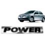 Imagem de Emblema Power Gol 2008 A 2012